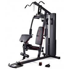 Stack Home Gyms All In One Home Gym Machine Marcypro Com