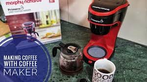 This is a rugged coffee machine with a. Best Of Inhin Coffee Maker Free Watch Download Todaypk