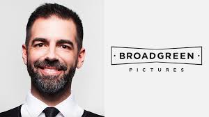 Broad Green Taps Lionsgate's Marc Danon for Acquisitions Post