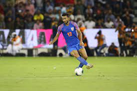 The spirit is said to attack people who don't share meat. Style Of Play At Goa Is Similar To That Of Indian Football Team Manvir Singh
