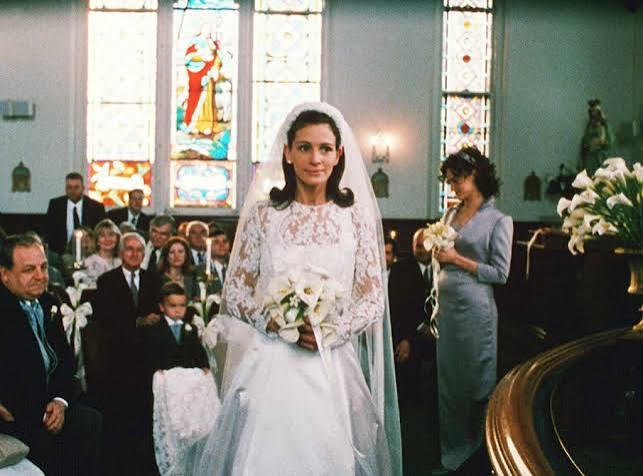 Surprising Secrets About Runaway Bride Revealed
