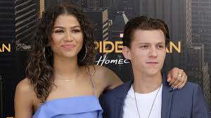 Kevin winter / getty images. Zendaya Clears Up Tom Holland Dating Rumors Talks Being Chased By Paparazzi Youtube
