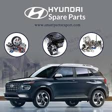 Gib deinen gebrauchtwagen in zahlung auf wirkaufendeinauto.de! Hyundai Spare Parts Smart Parts Export