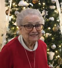 Sarah Ann Pasman Obituary