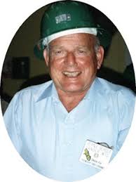 Bernard G. "Bernie" Berger Obituary