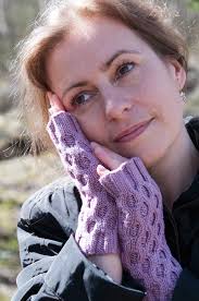 Pattern ← Knits 'n' Pieces