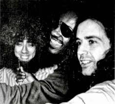 Stevie Wonder The Classic Period