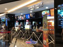 Here is our updated list of tenants that will be operating at paradigm mall jb during the movement control order. Johorevent ×'×˜×•×•×™×˜×¨ Gsc Paradigm Mall Johor Bahru Level 5 Dibuka Secara Rasmi Pada Hari Ini Cari Escalator Berdekatan Dengan Sushi King Dan Chicken Rice Shop Yang Berada Di Tingkat 4