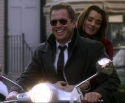 19 Discuss Paris Seriously Ncis Ncis Cast Ziva And Tony