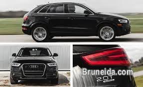 Image result for Brilliant Black 2014 Q3