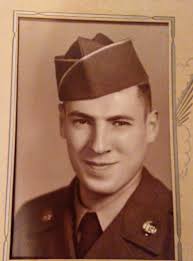 John McCracken's Service in Korea and Local Auto Repair