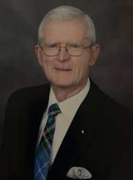 Charles "Charlie" Edward SCHOFIELD Obituary