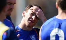 AFL grand final preview: Sydney's pedigree meets Bulldogs' heart