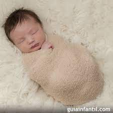 Como Dormir A Un Bebe En 30 Segundos