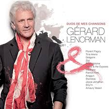 Maybe you would like to learn more about one of these? Duos De Mes Chansons De Gerard Lenorman Sur Amazon Music Amazon Fr