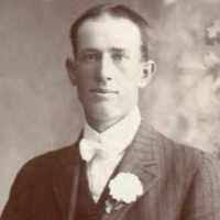 Alva Henry Benson (1881–1936)