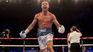 See how josh taylor became the undisputed king of the 140 lbs division. Results Martin Murray And Josh Taylor Get Wins Saturday In The Uk Scene