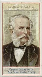 New Yorker Staats-Zeitung