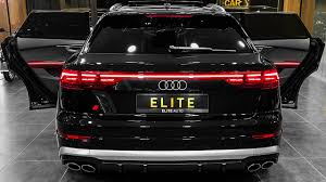 Image result for Ultra Blue 2025 SQ8