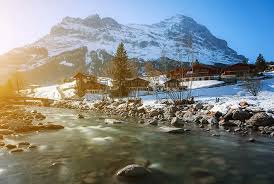 Switzerland is a fabulous destination in winter thanks to a plentiful supply of snow, amazing pistes and some of the best wintersports opportunities in the world. 8 Magical Places To Visit In Switzerland In Winter Maps N Bags