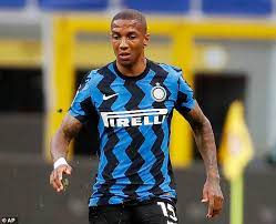 Inter miami cf will be getting all the tv network love on the week of sept. Inter Miami Plans A Possible Transfer Swoop For Watford Target Ashley Young Ali2day