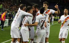 Scopri le partite di oggi, sia gli incontri ufficiali che le amichevoli. Cagliari Roma 3 4 Gol E Highlights Della Partita Di Serie A Doppietta Di Kalinic Stende I Sardi Sky Sport
