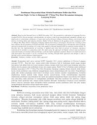 Nota ringkas sejarah bab 3 buat rujukan pelajar tingkatan 5 yang bakal menghadapai peperiksaan sijil pelajaran malaysia (spm) hujung tahun ini. Http Ejournal Radenintan Ac Id Index Php Konseli Article Download 2231 1795
