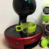 1l, dolce gusto capsule type, height adjustable stand. 1