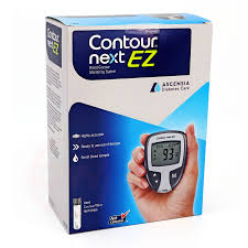 Image result for Glucometer