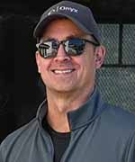 Platform Tennis Profile