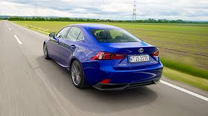 What will be your next ride? Road Test Lexus Is 300h F Sport 4dr Cvt Auto Reviews 2021 Top Gear