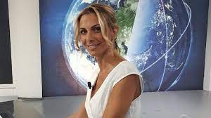 Our database has everything you'll ever need, so enter & enjoy ;) Simona Branchetti Eta Altezza Peso Ex Marito Collega Fidanzato Vip Figli