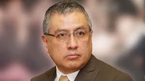 Difunden orden de aprehensión contra Abelardo Cuéllar Delgado