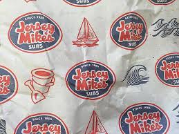 Jersey mike's helped wreaths across america place wreaths at arlington national cemetery. Jersey Mike S Month Of Giving