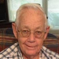 W.R. "Dub" Skipper Obituary