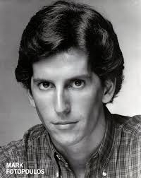 Memories of Mark Fotopoulos, a talented performer from the 1980s