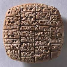 Image result for Cuneiform
