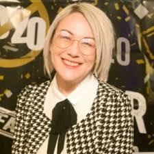 Sonja High's Instagram, Twitter & Facebook