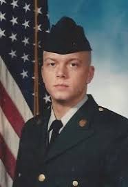 Jeffery Thomas Lynch Obituary (1977