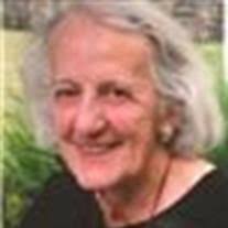 Gertrude Skwara Obituary