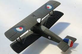 But how much does a camel cost? Academy 1 72 Sopwith Camel By George Oh