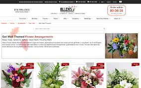 We are not just florists but artists and create the most lovely florals customized to your satorial point of view. Allen S Flower Market Cosmonaut Technologies