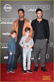 Check spelling or type a new query. Ricky Martin Brings His Boys To Rogue One Premiere With Fiance Jwan Yosef Photo 3825583 Celebrity Babies Jwan Yosef Matteo Martin Ricky Martin Rogue One Valentino Martin Pictures Just Jared