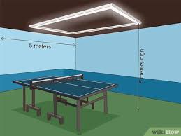 100% price match and free shipping at yliving.com. How To Design A Modern Table Tennis Centre With Pictures