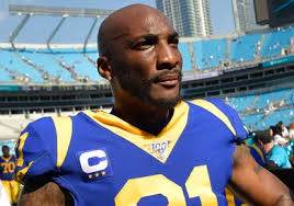 Aqib Talib Sued Over Fatal Shooting At Football Game