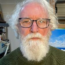 Peter McKinnon Artist