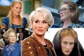 Say hello to meryl streep, action star. All Of Meryl Streep S Films Ranked From Worst To Best