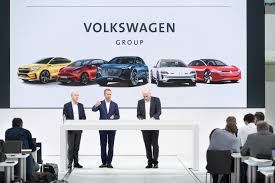 Volkswagen ag, known internationally as the volkswagen group, is a german multinational automotive manufacturing corporation headquartered i. Vw Wants A More Upmarket Seat Brand And More Affordable Skodas Carscoops