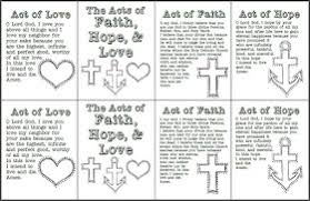 Look to Him and be Radiant: Acts of Faith, Hope, and Love Prayer Card Mini  Book