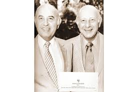 LUCTUOSA MAURICIO BERGER